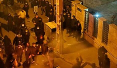 poważnie rozważam atak na Iran, mamy mocne opcje