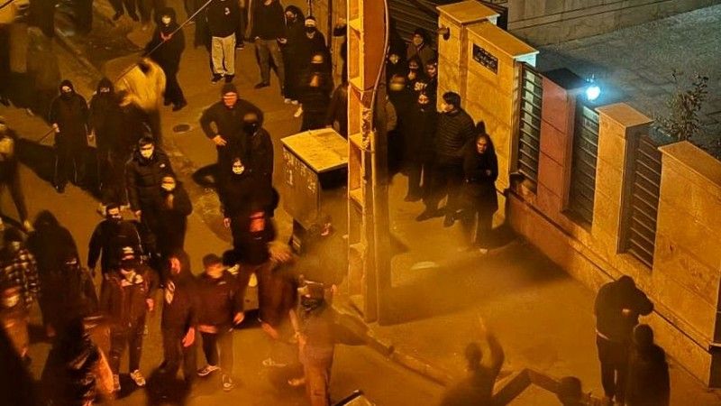 poważnie rozważam atak na Iran, mamy mocne opcje