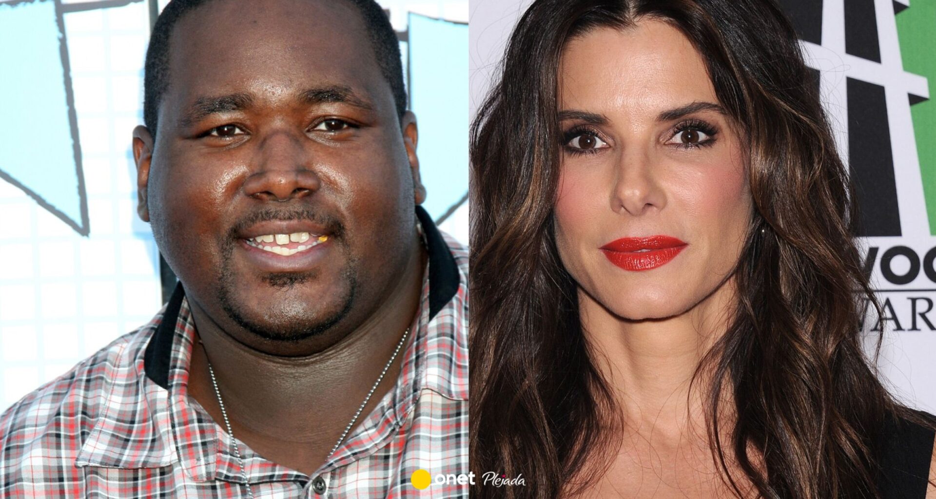 Zagrał w oscarowym filmie z Sandrą Bullock, teraz jest w szpitalu. "Stan krytyczny"