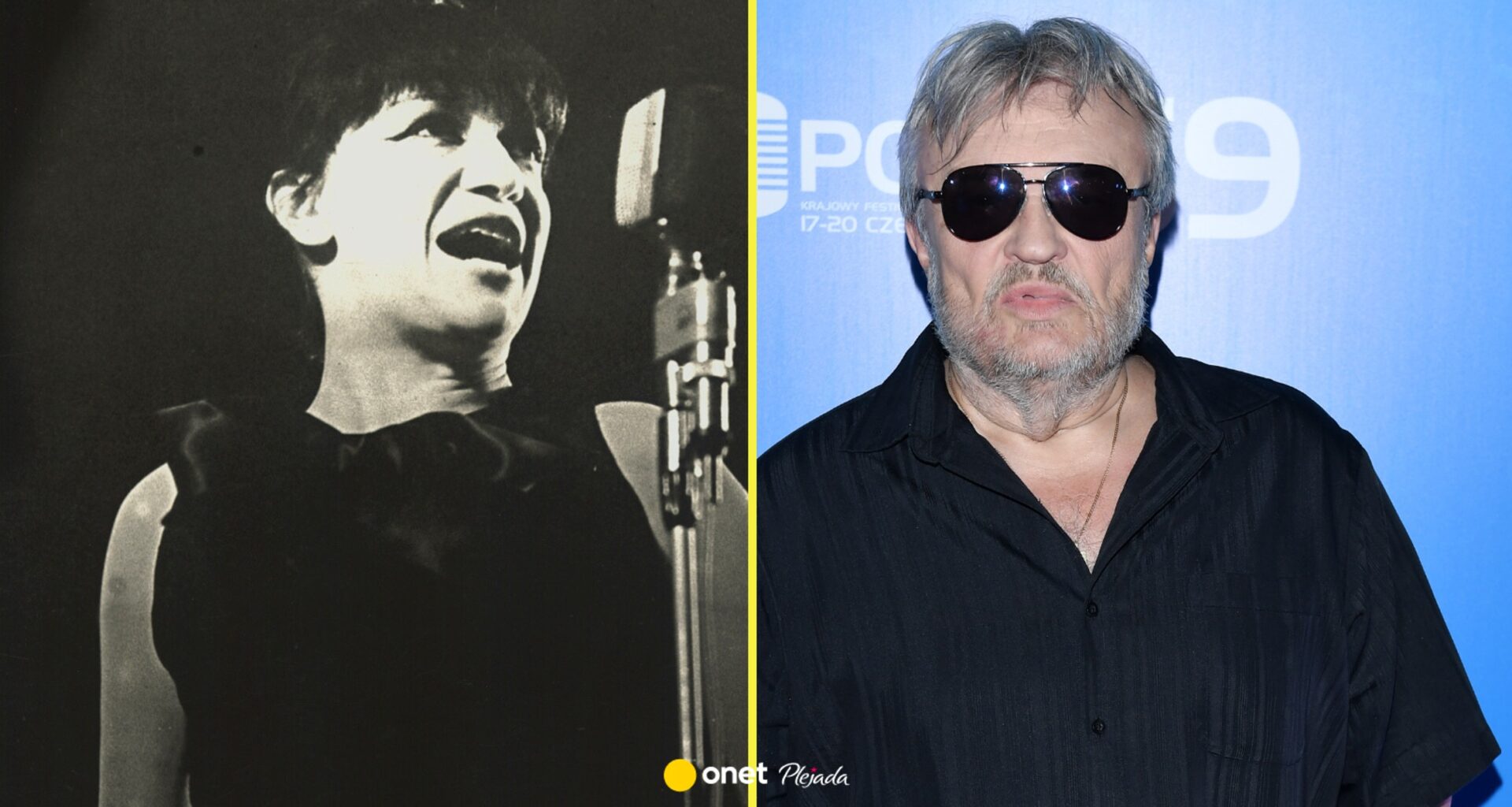 Jedna płyta i wielka awantura. Ewa Demarczyk była wściekła. Podobne problemy miał Cugowski