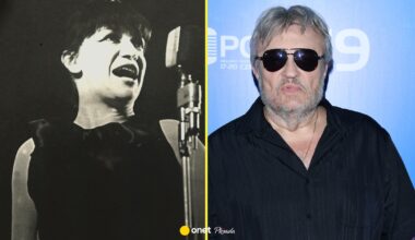 Jedna płyta i wielka awantura. Ewa Demarczyk była wściekła. Podobne problemy miał Cugowski