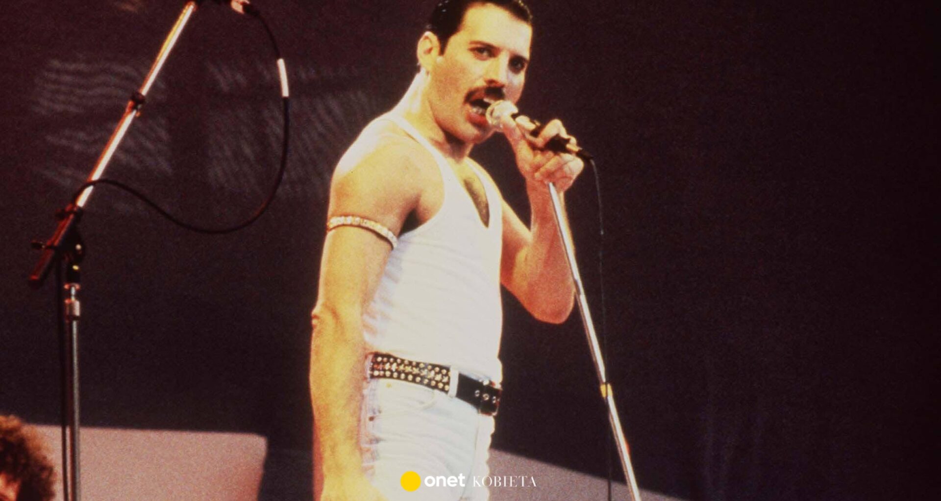 Rzekoma córka Mercury'ego nie żyje. Zobaczymy, jak wyglądała