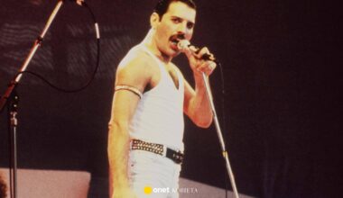 Rzekoma córka Mercury'ego nie żyje. Zobaczymy, jak wyglądała