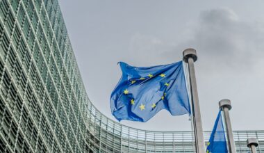 Rozpad Unii Europejskiej w 2027 roku. Niemcy wskazują na Polskę