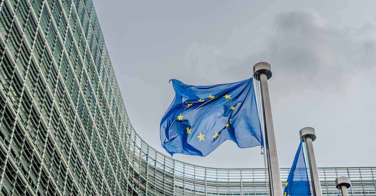 Rozpad Unii Europejskiej w 2027 roku. Niemcy wskazują na Polskę