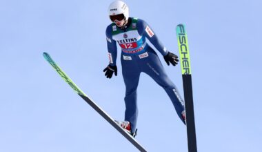 PŚ w skokach - Bischofshofen: treningi i kwalifikacje [RELACJA NA ŻYWO]