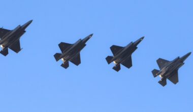 Niemcy zwiększają wydatki na obronność. Francja czuje się zagrożona