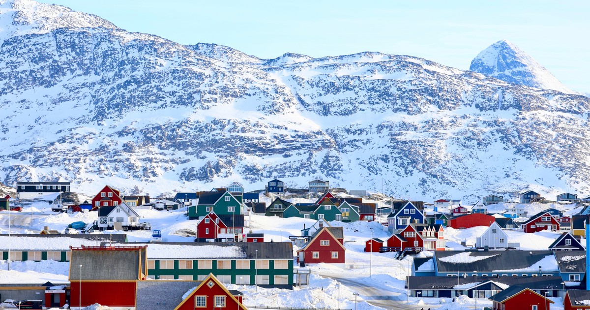 Grenlandia znów w centrum gry mocarstw. Słowa Donalda Trumpa wywołały burzę