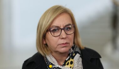 Paulina Hennig-Kloska zabrała głos przed II turą wyborów. "Nie oddam bez walki"