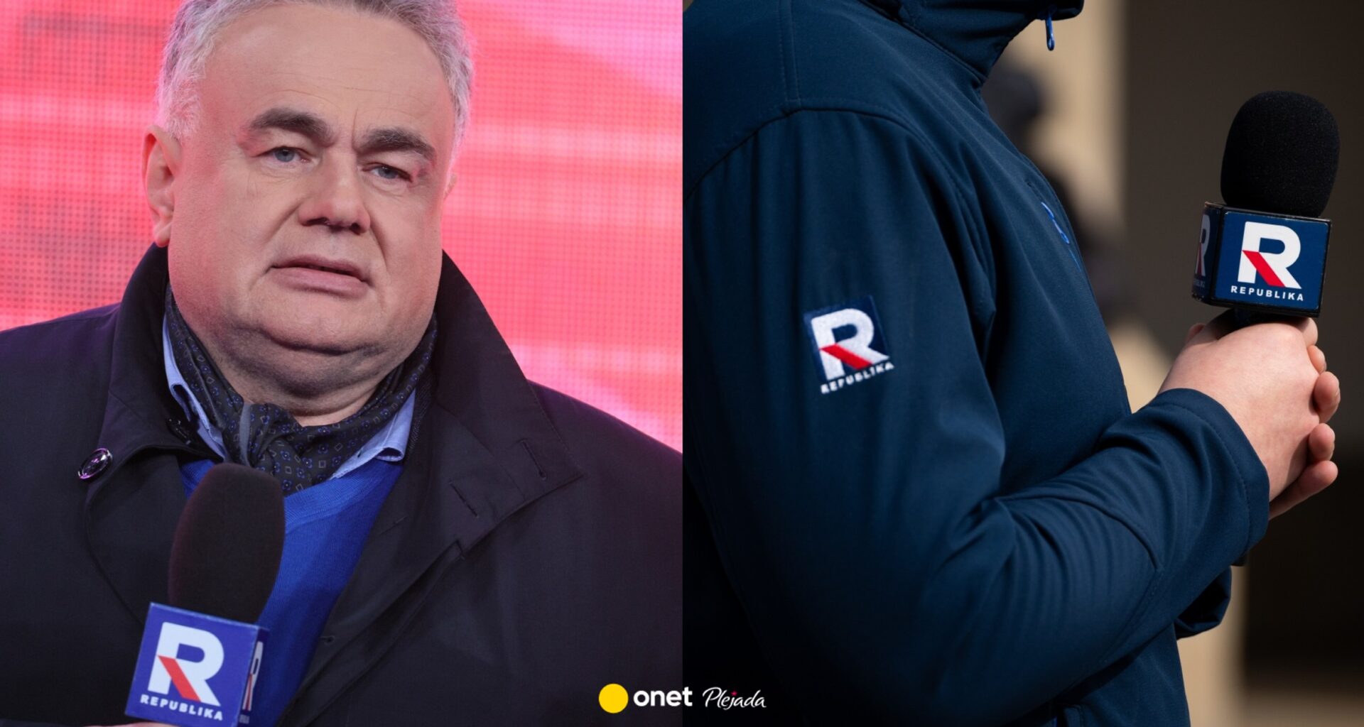 Pracownicy TV Republika skarżą się na brak wypłat. Popek: dostajesz to, co wynegocjujesz