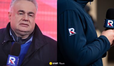 Pracownicy TV Republika skarżą się na brak wypłat. Popek: dostajesz to, co wynegocjujesz