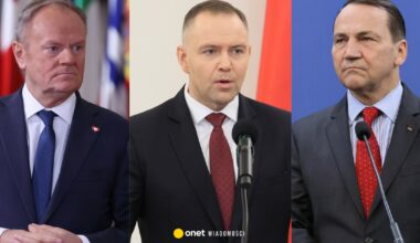 Kto jest politycznym zwycięzcą w 2025 r.? Polacy wyrazili opinie [SONDAŻ]