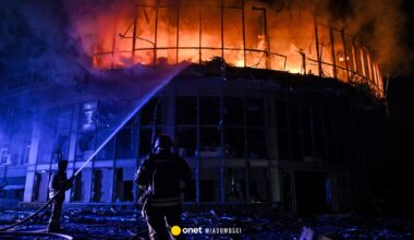 Niepokojące wieści z frontu. Rosjanie idą jak burza. "Sytuacja jest zła"