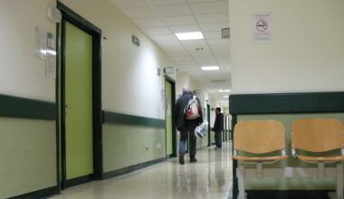 Atak na lekarkę w Częstochowie. 31-latek zatrzymany