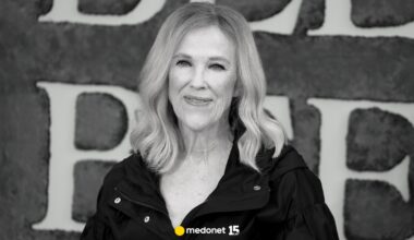 Aktorka Catherine O’Hara zmarła w wieku 71 lat. Oto z jaką wadą serca się zmagała