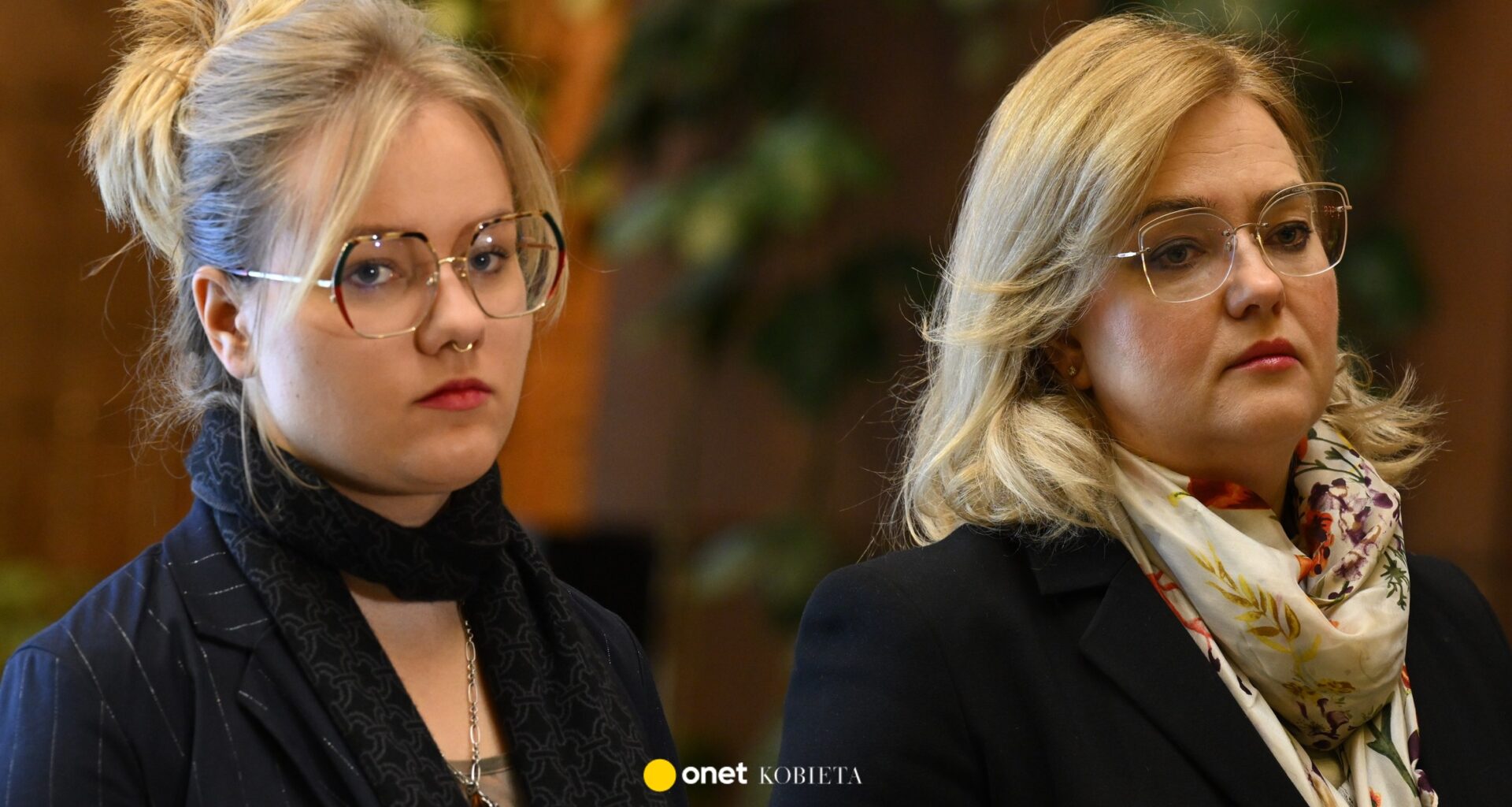 Córka Pawła Adamowicza zabrała głos. "Codziennie o nim myślę"