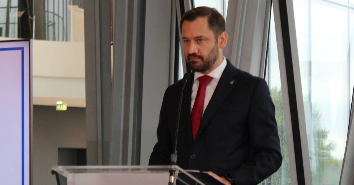 Będzie referendum odwoławcze prezydenta Miszalskiego? Mamy komentarz PKW - Onet