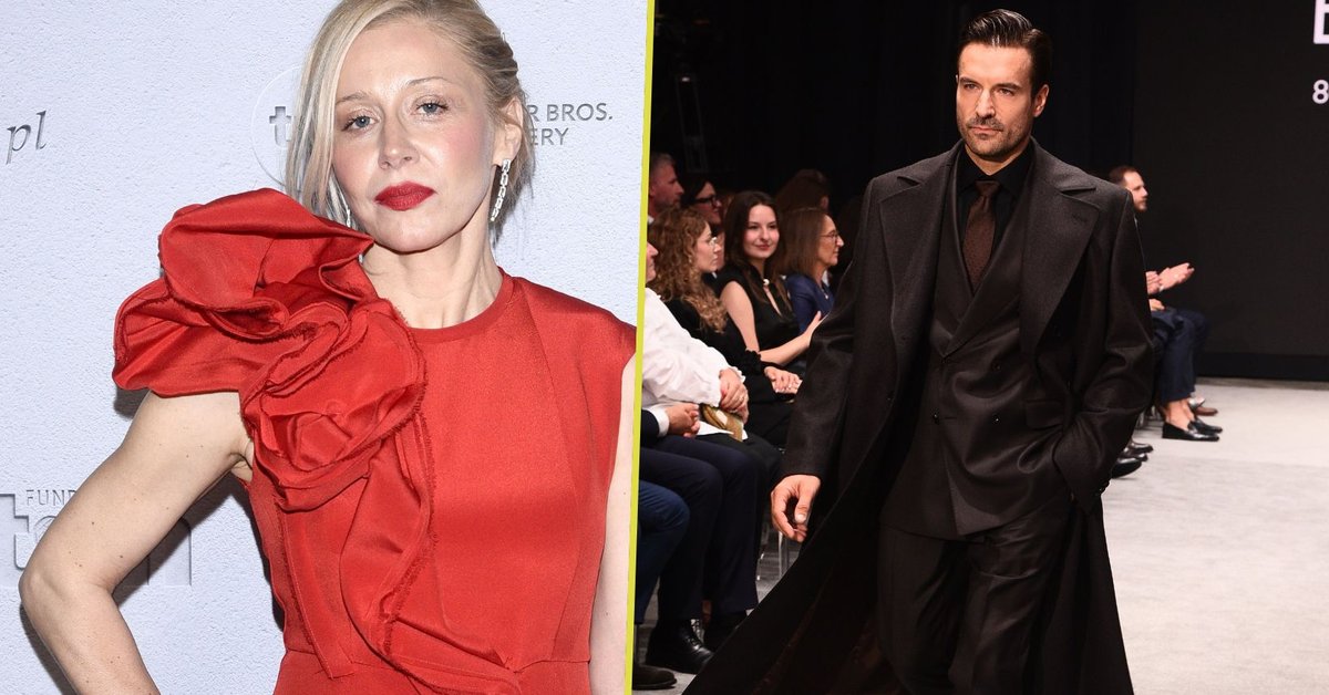 Piotr Stramowski i Katarzyna Warnke