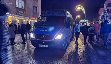 "Żenująca promocja". Ostre słowa mieszkańca Zakopanego o obyczajowym skandalu