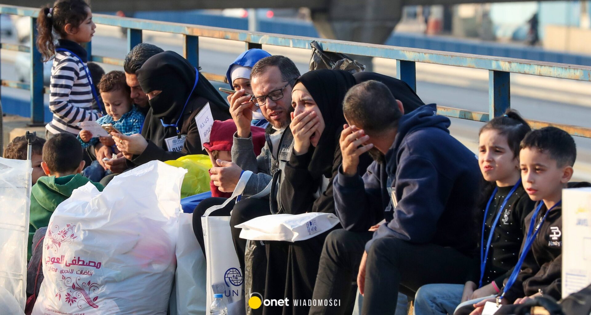 Chcą się pozbyć z Niemiec syryjskich uchodźców. "Deportacyjny terminal"