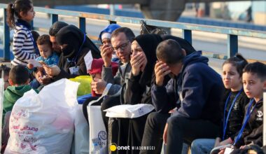 Chcą się pozbyć z Niemiec syryjskich uchodźców. "Deportacyjny terminal"