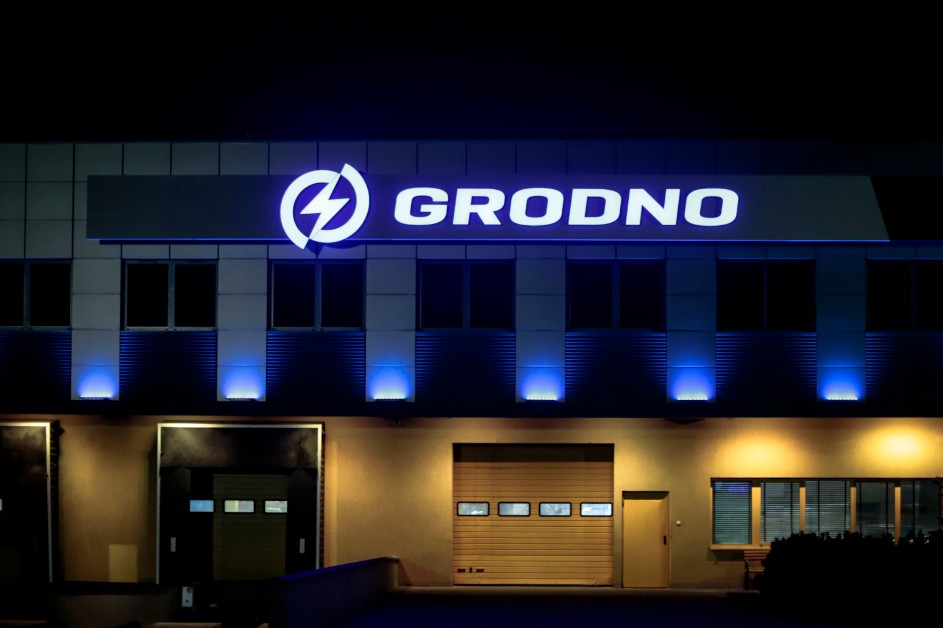 Grupa Grodno cc