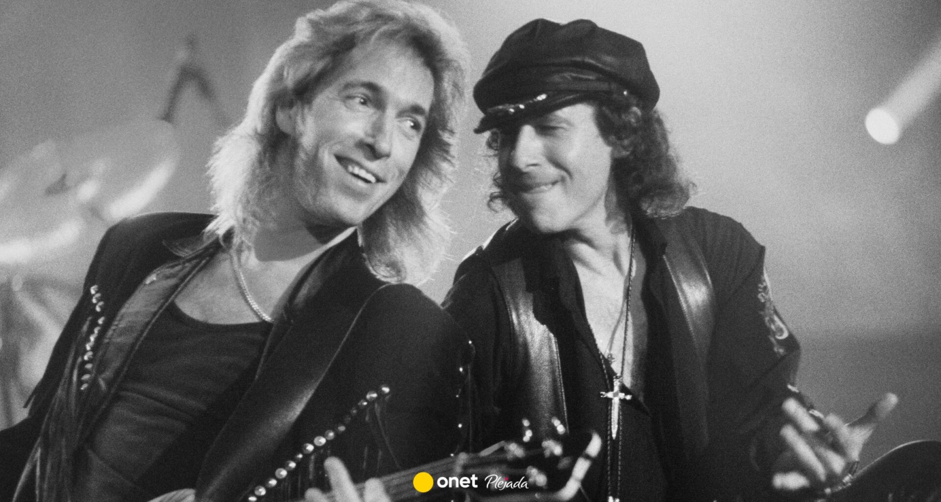 Nie żyje muzyk z zespołu Scorpions. Zmagał się z ciężką chorobą