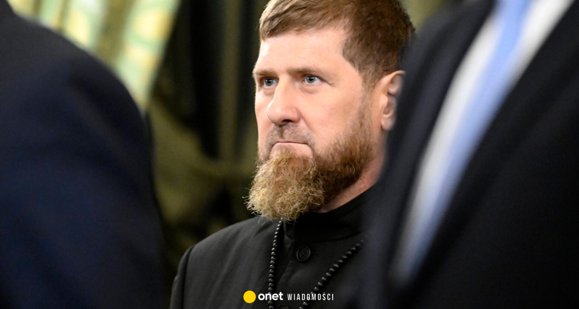 Stan zdrowia Kadyrowa pogarsza się. Rosja szuka następcy przywódcy Czeczeni