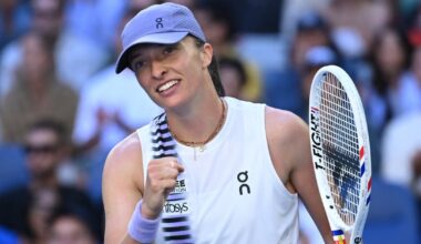 Awans Jeleny Rybakiny w Australian Open! Oto co oznacza dla Igi Świątek