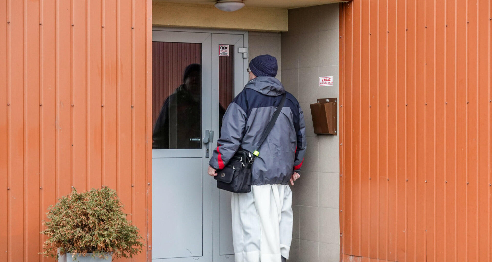 "Nie ma już wejść na silę". Kolęda 2026 i zmiana zwyczajów