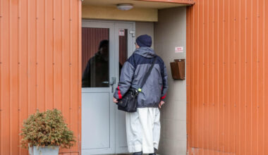 "Nie ma już wejść na silę". Kolęda 2026 i zmiana zwyczajów