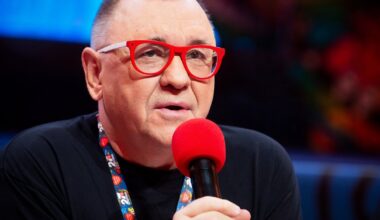 WOŚP 2026. Medialna machina hejtu wobec Owsiaka ruszyła. Analiza jest jednoznaczna