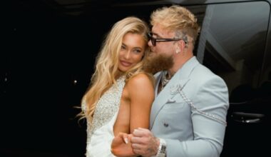 Serce pęka. Natychmiast zalała się łzami po meczu z Polką. Poruszający moment na AO