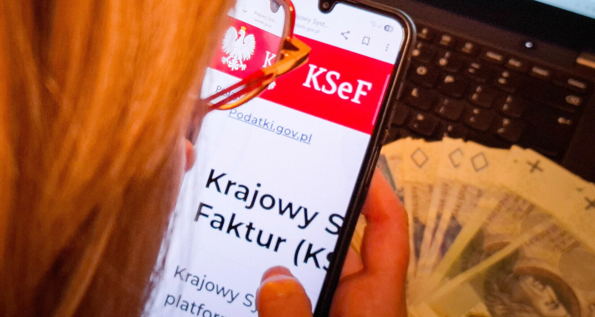 Co zmieni KSeF? Wyjaśniamy na przykładach [LISTA PYTAŃ]