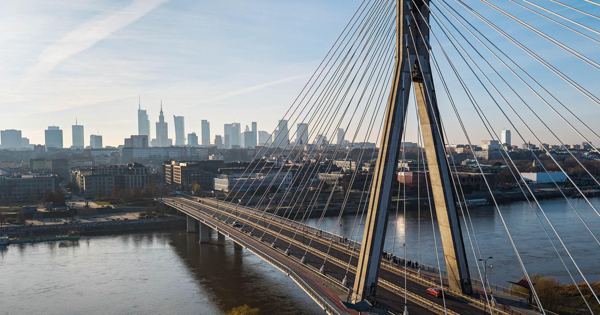 Tak będzie rosnąć PKB Polski w 2026 r. Bank Światowy pokazał nową prognozę