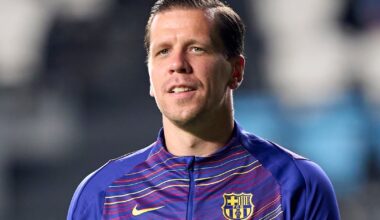 Dziennikarz Przeglądu Sportowego Onet