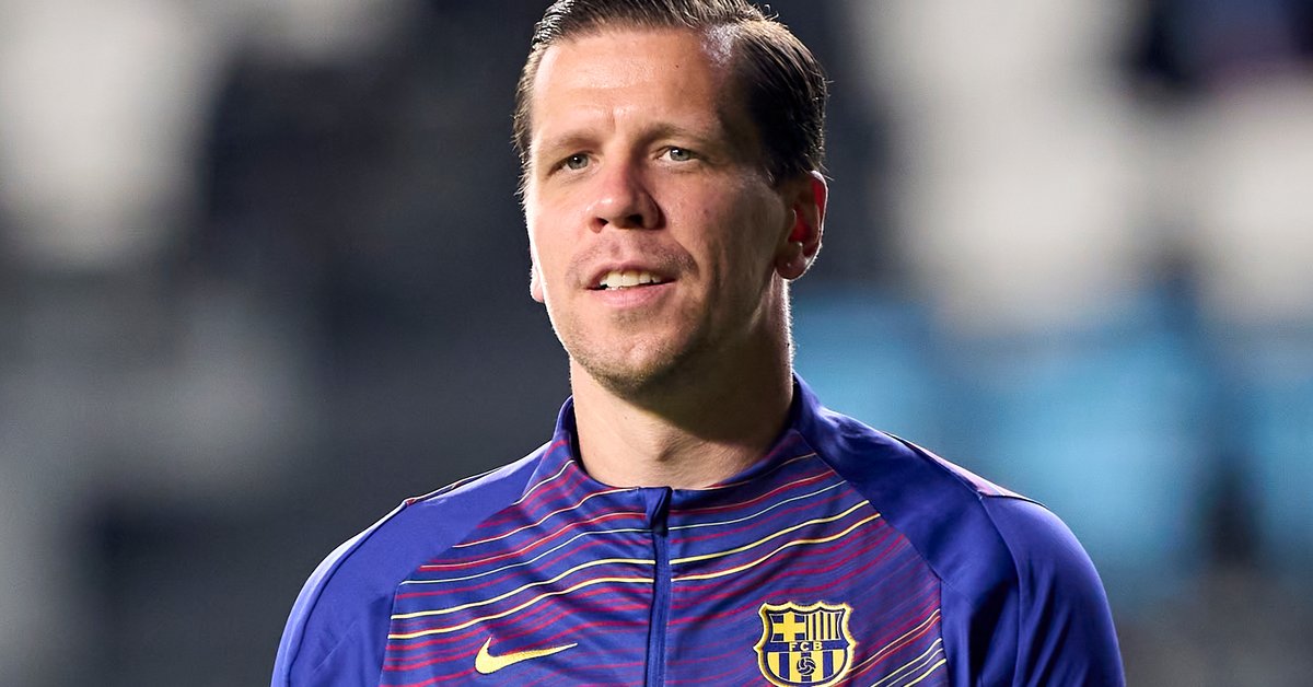 Dziennikarz Przeglądu Sportowego Onet