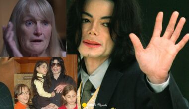 Była żona Michaela Jacksona nie powstrzymuje plotek. Chodzi o dzieci gwiazdora