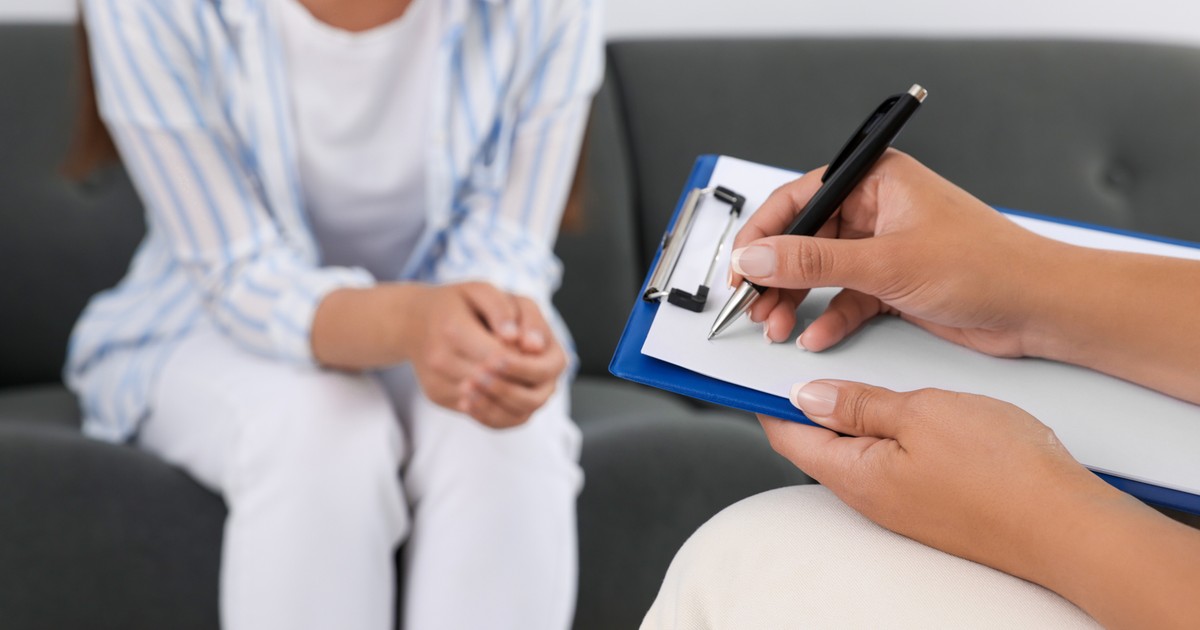 Rejestr psychologów jak rejest lekarzy. Co z psychoterapią?