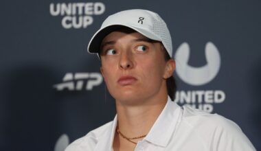 Rekord Kamila Majchrzaka! Tak wysoko jeszcze nie był. Oto ranking ATP