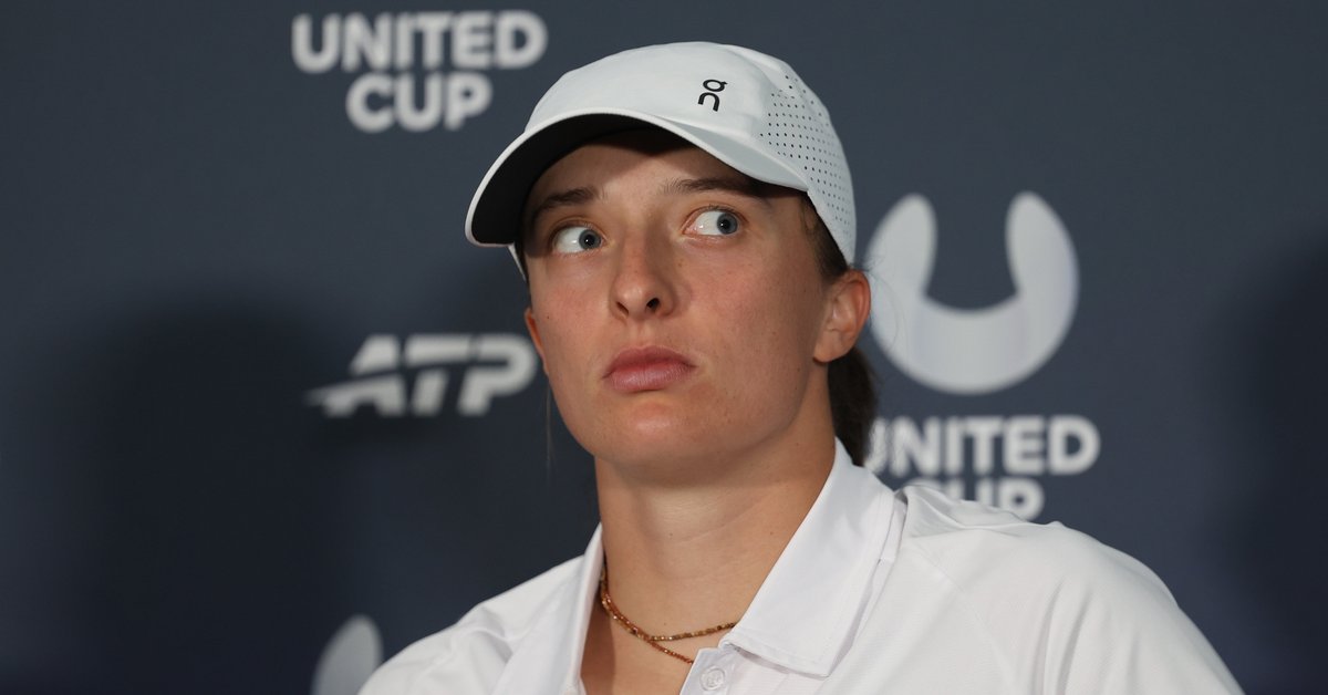 Rekord Kamila Majchrzaka! Tak wysoko jeszcze nie był. Oto ranking ATP