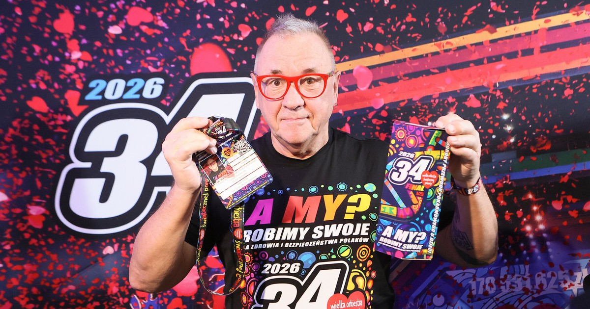 Wkrótce kolejny finał WOŚP. Tak oceniają akcję Jerzego Owsiaka Polacy