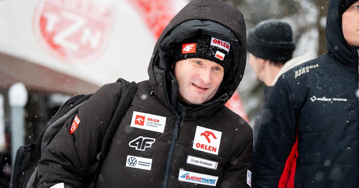 Dziennikarz i Wydawca Przeglądu Sportowego Onet