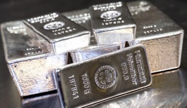 Srebro przeszło drogę od starożytnej waluty do nowoczesnego motoru napędowego technologii i przemysłu