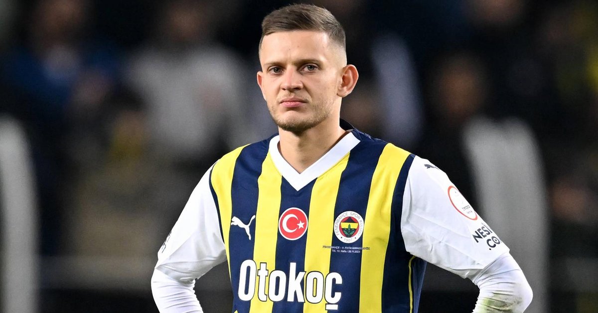 Dziennikarz Przeglądu Sportowego Onet