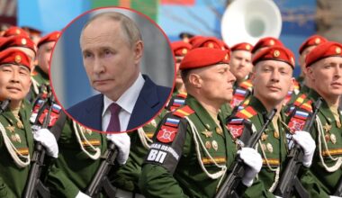 Putin się przeliczył. Ujawnili porażający rachunek wojny w Ukrainie