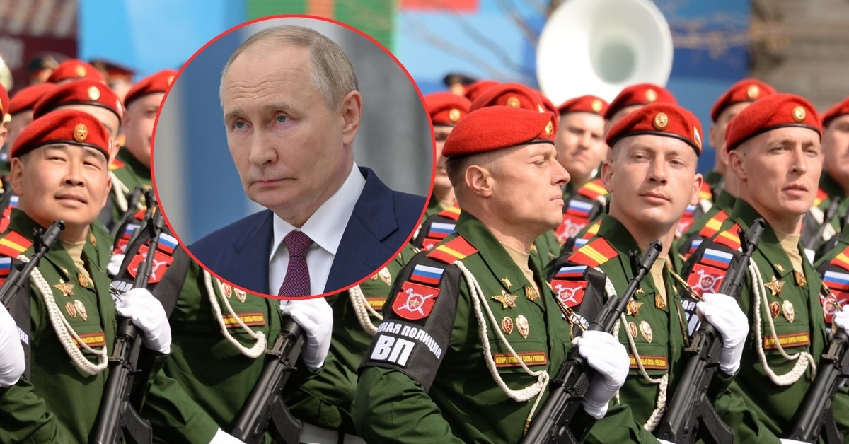 Putin się przeliczył. Ujawnili porażający rachunek wojny w Ukrainie