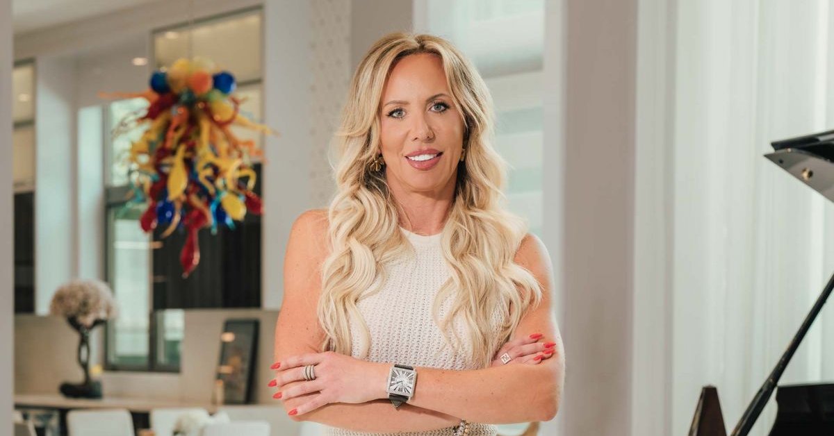 Wstrząsająca historia Doroty z "Żony dla Polaka". "Jedliśmy kolację, a rano już go nie było"