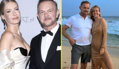 Zawrotna cena wycieczki z Edytą i Cezarym Pazurami podana w dolarach. Dlaczego?