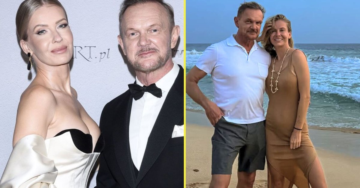 Zawrotna cena wycieczki z Edytą i Cezarym Pazurami podana w dolarach. Dlaczego?